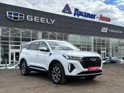 Chery Tiggo 7 Pro Max I Набережные Челны  - изображение 27