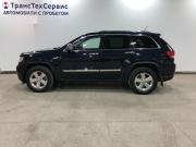 Jeep Grand Cherokee IV (WK2) Ижевск  - изображение 26