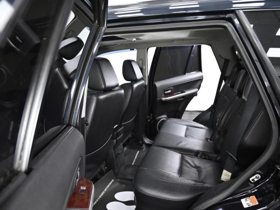 Suzuki Grand Vitara II Москва  - изображение 15