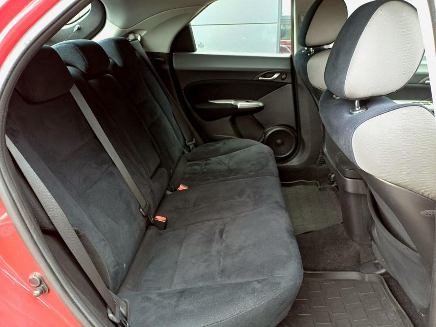 Honda Civic VIII Москва  - изображение 22