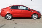 Kia Rio III Томск  - изображение 13