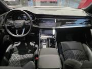 Audi Q8 I (4M) Рестайлинг Москва  - изображение 23