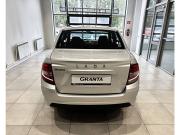 Lada (ВАЗ) Granta I Рестайлинг Брянск  - изображение 17