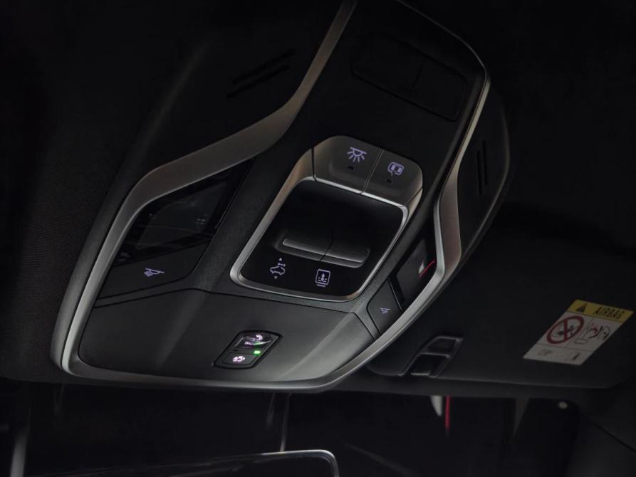 Geely Tugella I Рестайлинг Альметьевск  - изображение 20