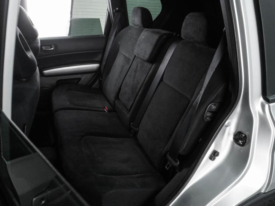 Nissan X-Trail II Рестайлинг Воронеж  - изображение 9