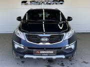 Kia Sportage III Уфа  - изображение 24