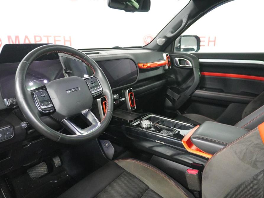 Haval Dargo Вологда  - изображение 9
