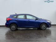 Ford Focus III Рестайлинг Москва  - изображение 16