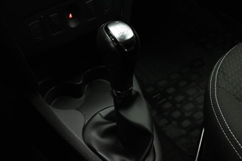Renault Logan II Рестайлинг Уфа  - изображение 18