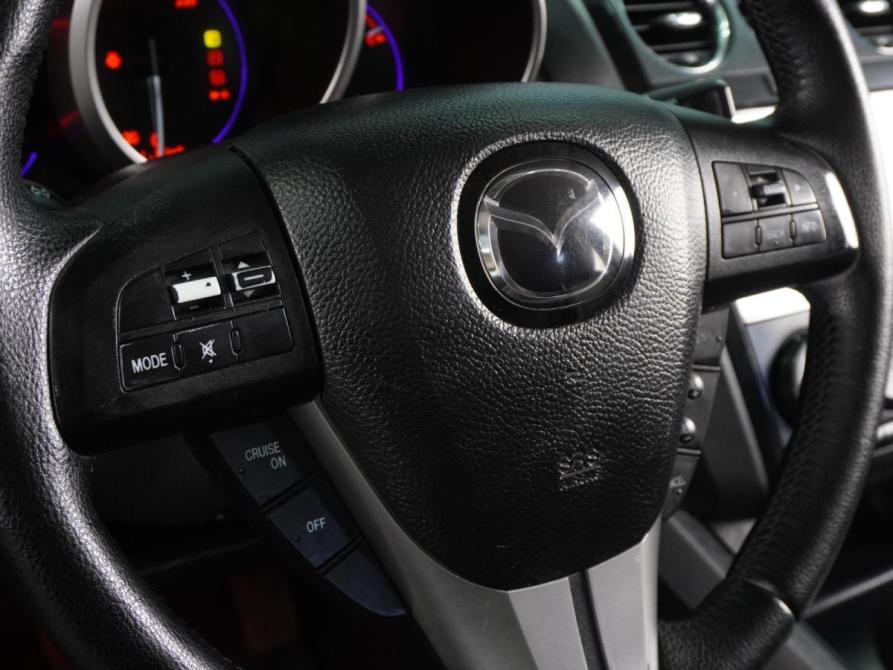 Mazda CX-7 I Рестайлинг Воронеж  - изображение 17