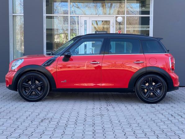 Mini Countryman I с пробегом 2011 года, цена 1 239 000 рублей, 125000 км, внедорожник, Автокод Объявления