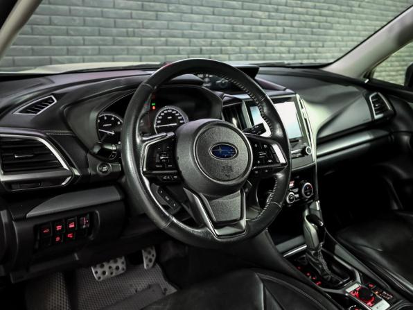 Subaru Forester V с пробегом 2019 года, цена 2 500 000 рублей, 238664 км, внедорожник, Автокод Объявления