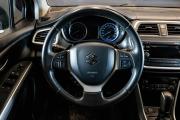 Suzuki SX4 II (S-Cross) Уфа  - изображение 27