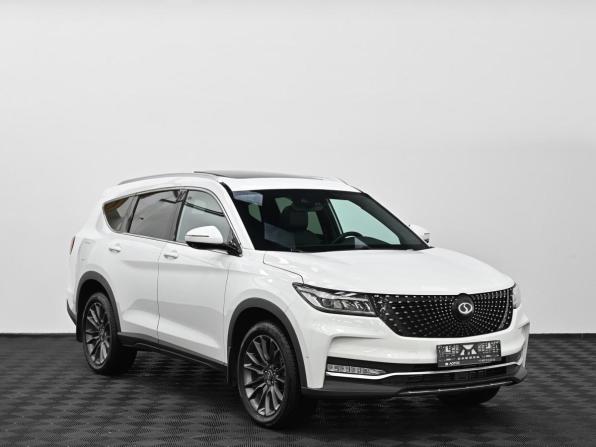 Dongfeng Fengon ix7 с пробегом 2023 года, цена 2 200 000 рублей, 24607 км, внедорожник, Автокод Объявления
