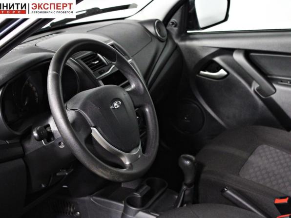 Lada (ВАЗ) Granta I Рестайлинг с пробегом 2018 года, цена 657 000 рублей, 93176 км, седан, Автокод Объявления