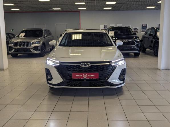 Chery Arrizo 8 с пробегом 2023 года, цена 1 999 000 рублей, 26500 км, седан, Автокод Объявления