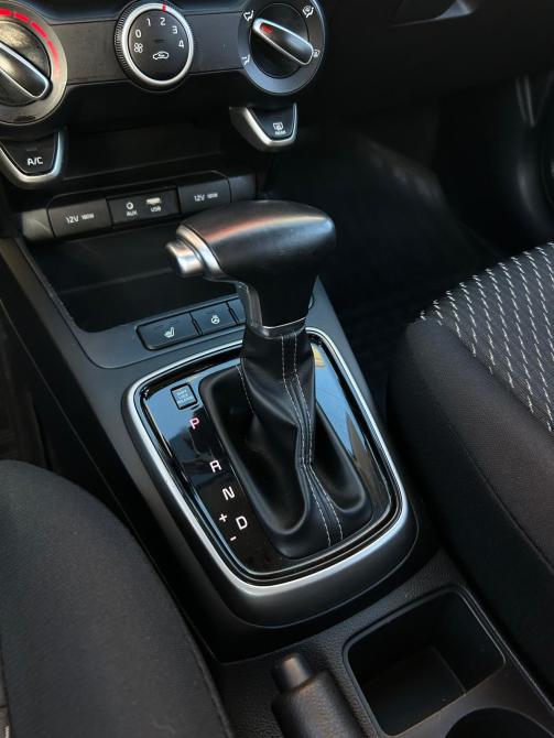 Kia Rio IV Альметьевск  - изображение 20
