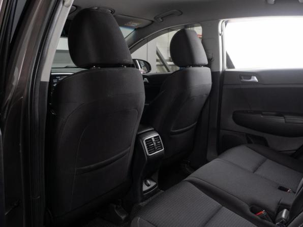 Kia Sportage IV Рестайлинг с пробегом 2020 года, цена 2 499 000 рублей, 81159 км, внедорожник, Автокод Объявления