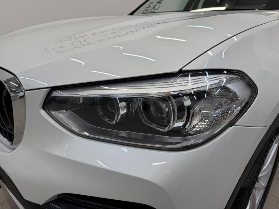 BMW X3 III (G01) Санкт-Петербург  - изображение 7