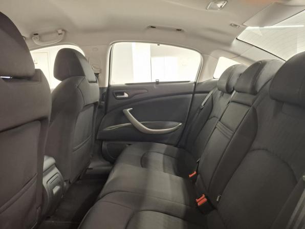 Citroen C5 II с пробегом 2008 года, цена 527 000 рублей, 200837 км, седан, Автокод Объявления