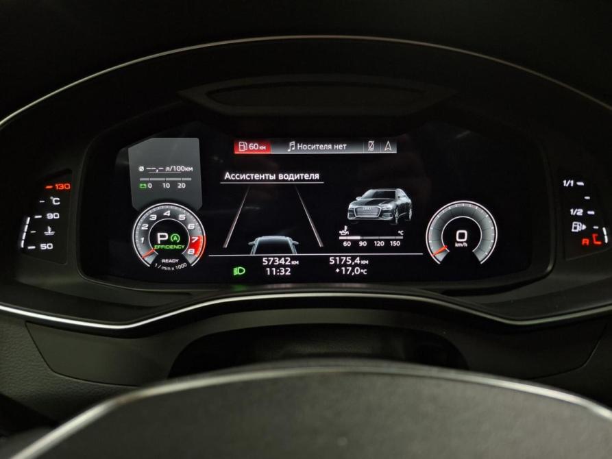 Audi A6 V (C8) Казань  - изображение 16