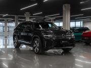 Volkswagen Teramont I Рестайлинг (China Market) Москва  - изображение 27