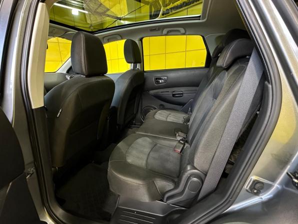 Nissan Qashqai+2 I Рестайлинг с пробегом 2011 года, цена 1 049 000 рублей, 161386 км, внедорожник, Автокод Объявления