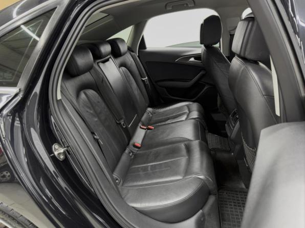 Audi A6 IV (C7) с пробегом 2014 года, цена 1 550 000 рублей, 241477 км, седан, Автокод Объявления