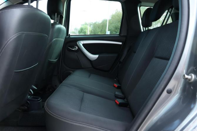Nissan Terrano III (D10) с пробегом 2014 года, цена 660 000 рублей, 162245 км, внедорожник, Автокод Объявления