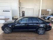 Mercedes-Benz C-Класс III (W204) Саратов  - изображение 26