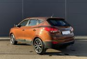 Hyundai ix35 I Красноярск  - изображение 30