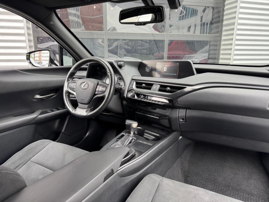 Lexus UX I Иркутск  - изображение 31