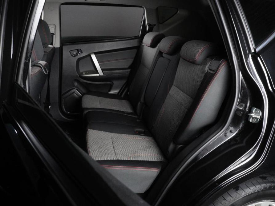 Geely Emgrand X7 I Рестайлинг Минеральные Воды  - изображение 9