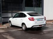 Lada (ВАЗ) Granta I Рестайлинг Нижний Новгород  - изображение 21