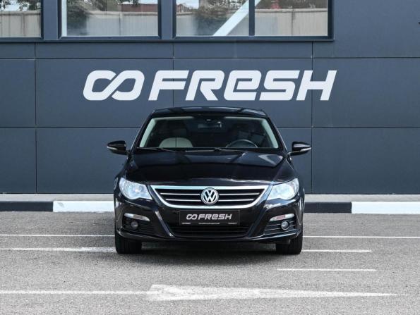Volkswagen Passat CC I с пробегом 2010 года, цена 1 029 000 рублей, 253034 км, седан, Автокод Объявления