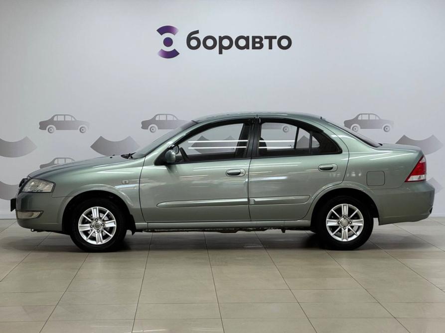Nissan Almera Classic I Ставрополь  - изображение 7