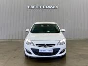 Opel Astra J Рестайлинг Краснодар  - изображение 21