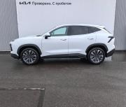 JETOUR DASHING I Санкт-Петербург  - изображение 27