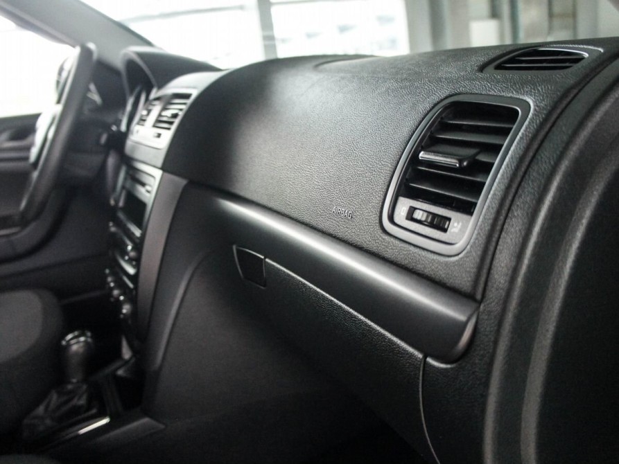 Skoda Yeti I Березовский  - изображение 17