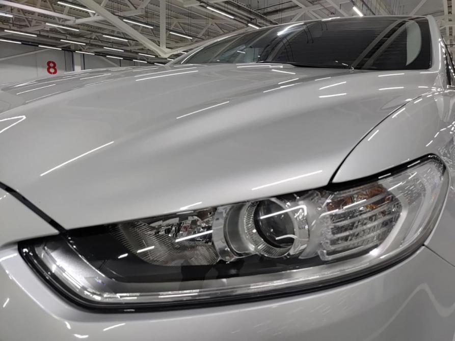 Ford Mondeo V Казань  - изображение 21