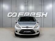 Ford Fiesta Mk6 Воронеж  - изображение 19