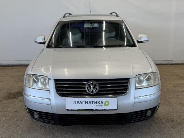 Volkswagen Passat B5 Рестайлинг с пробегом 2003 года, цена 350 000 рублей, 310535 км, универсал, Автокод Объявления