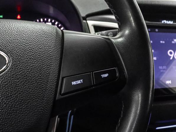 Hyundai Creta I с пробегом 2018 года, цена 1 699 000 рублей, 150933 км, внедорожник, Автокод Объявления