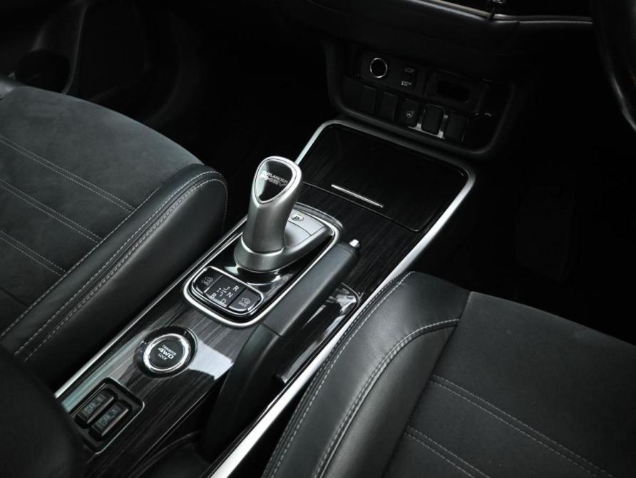 Mitsubishi Outlander III Рестайлинг 2 Новороссийск  - изображение 25
