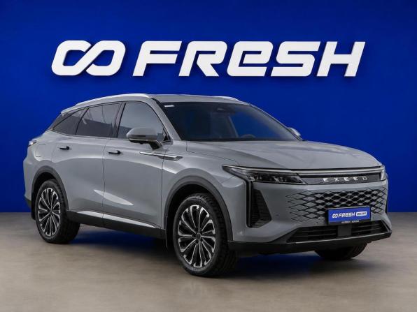 Exeed RX с пробегом 2023 года, цена 2 843 444 рубля, 47521 км, внедорожник, Автокод Объявления