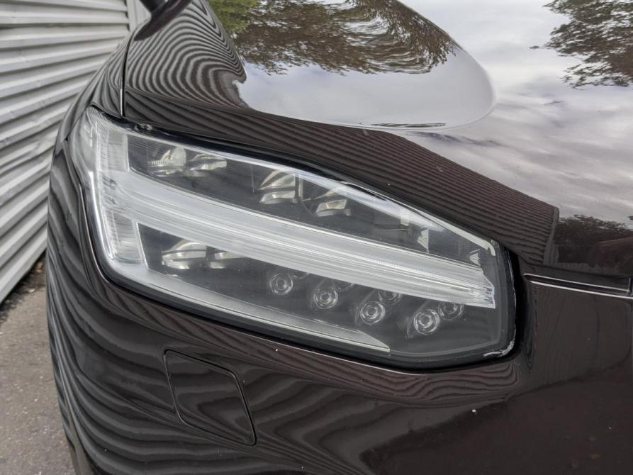 Volvo XC90 II Москва  - изображение 11