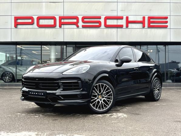 Porsche Cayenne III с пробегом 2019 года, цена 6 650 000 рублей, 121032 км, внедорожник, Автокод Объявления