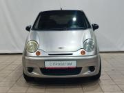 Daewoo Matiz I Рестайлинг Нижневартовск  - изображение 20