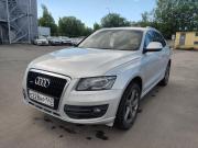 Audi Q5 I (8R) Санкт-Петербург  - изображение 2