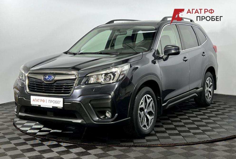 Subaru Forester IV Рестайлинг 2 Нижний Новгород  - изображение 1